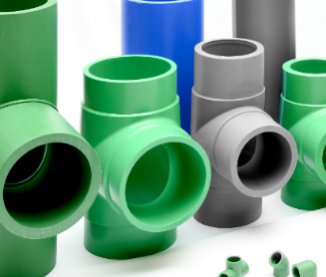 Polyethylene, linear light poly