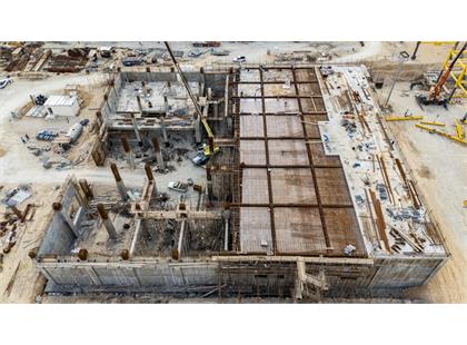 عکس منتخب هوایی 21 بهمن 2