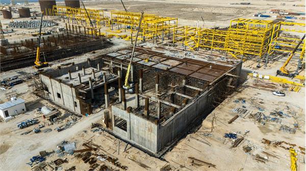 عکس منتخب هوایی 21 بهمن 3