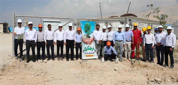 روز درختکاری 1403 1