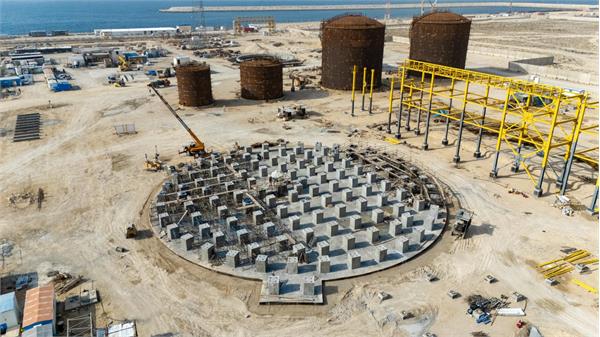 عکس منتخب هوایی 21 بهمن 10