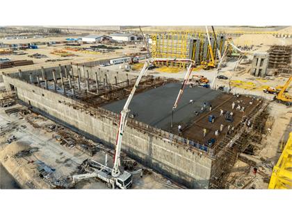 عکس منتخب هوایی 21 بهمن 8