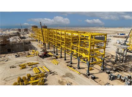 عکس منتخب هوایی 21 بهمن 1