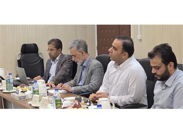 استقرار و راه‌اندازی سامانه یکپارچه ارزیابی عملکرد منابع انسانی