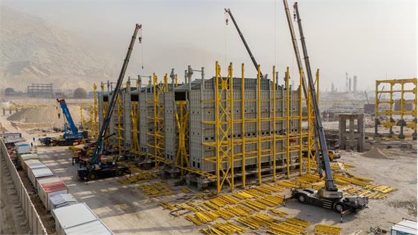 عکس منتخب هوایی 21 بهمن 11