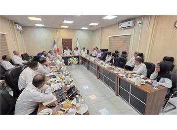 معاون برنامه ریزی و توسعه کسب کار هلدینگ خلیج فارس: