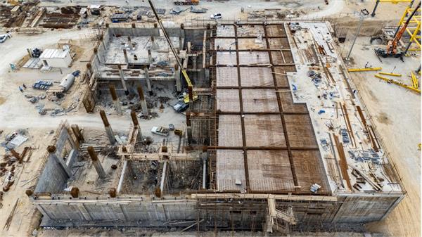 عکس منتخب هوایی 21 بهمن 2